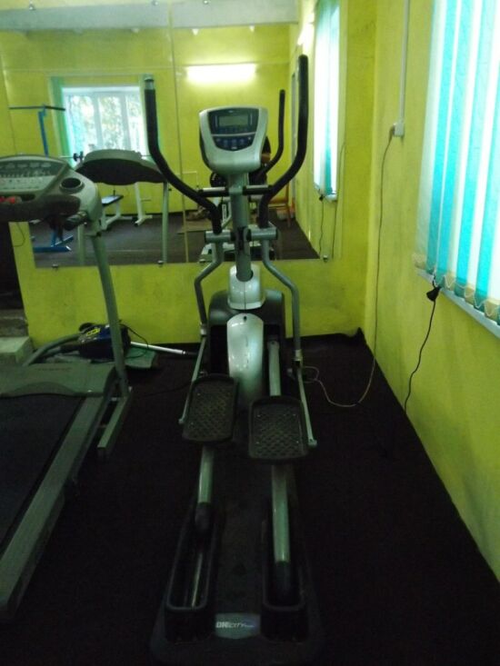 FitnessPro