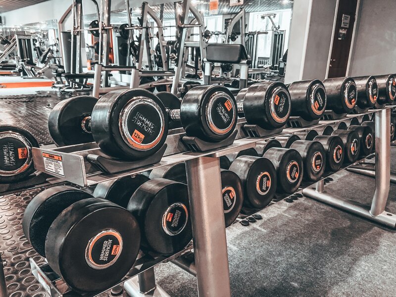 FitnessPro