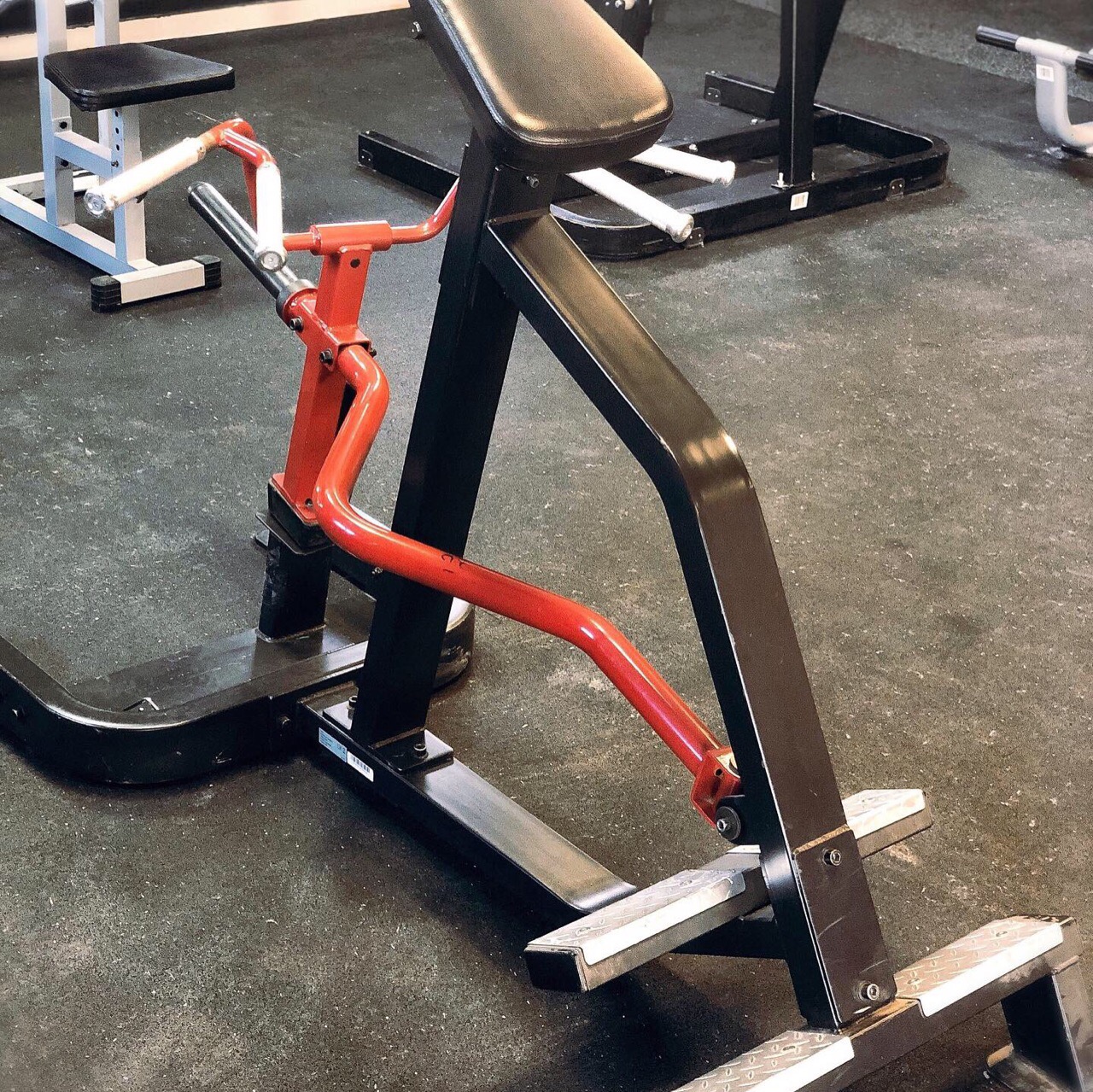 Студия персонального тренинга «Solo Gym»