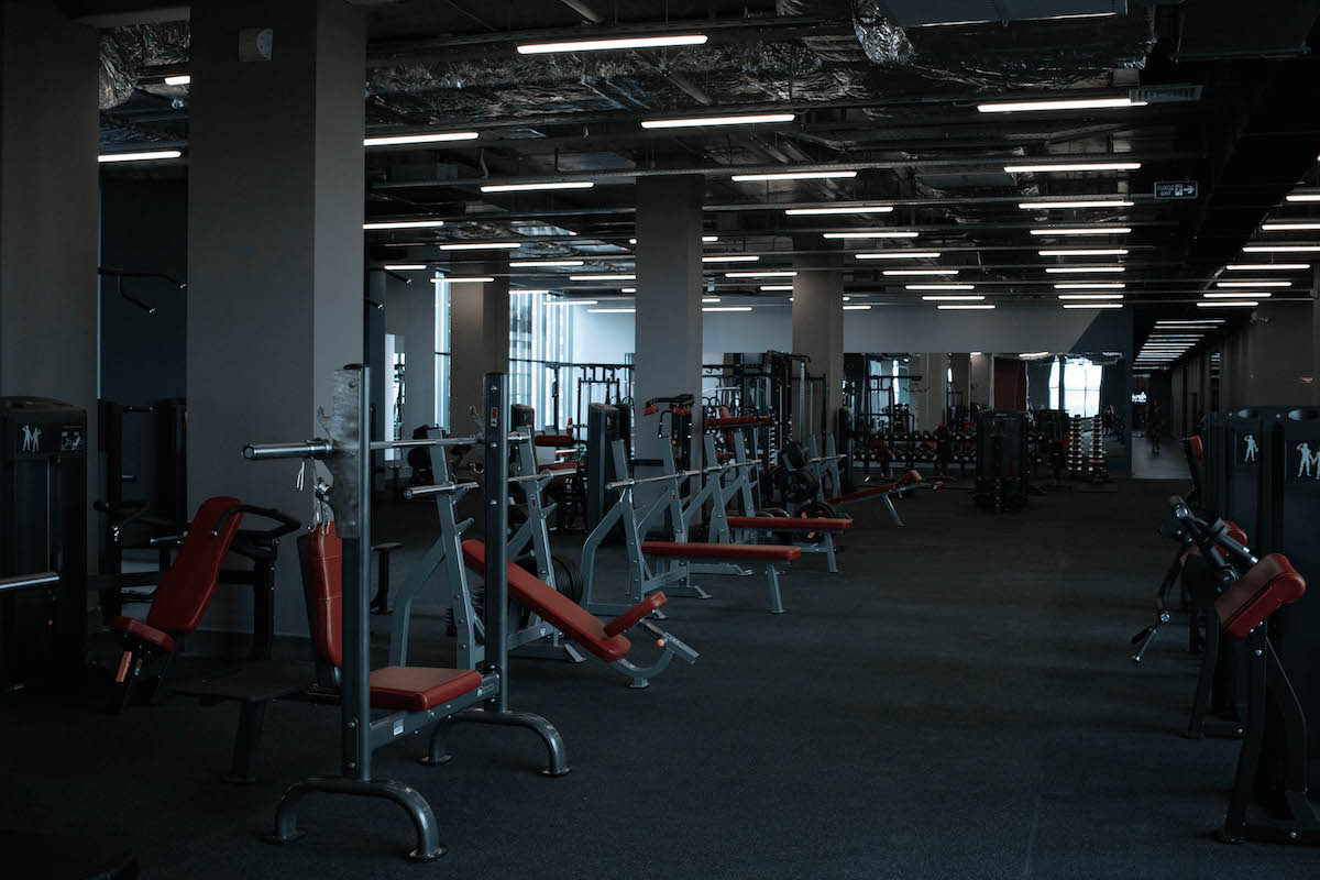 FitnessPro