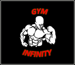 Лого Фитнес-клуб «INFINITY»