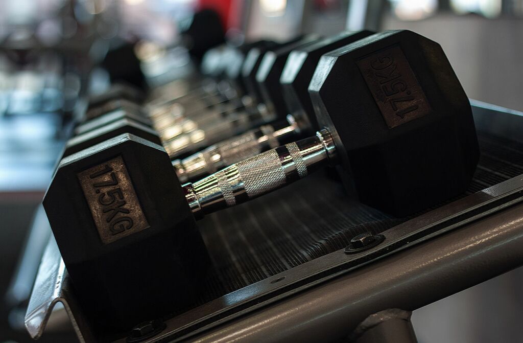 FitnessPro