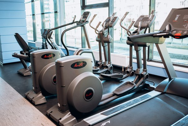 FitnessPro