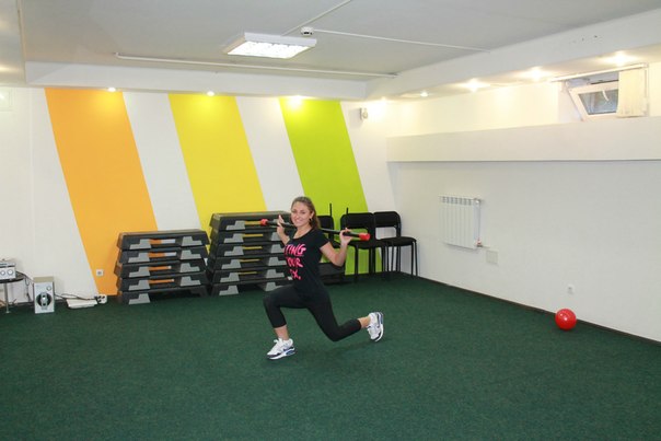 FitnessPro