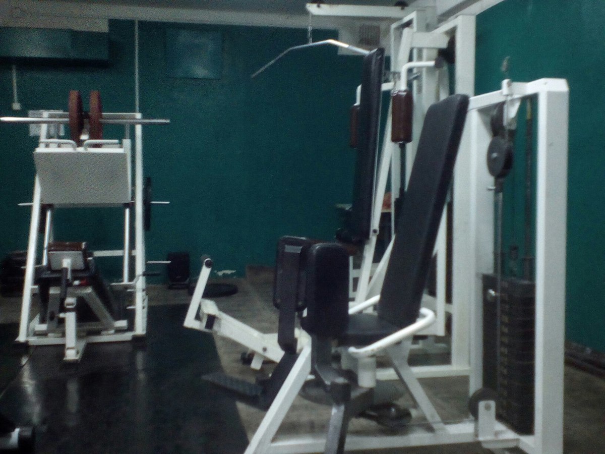 FitnessPro
