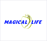 Лого Центр творчества и спорта «Magical Life»
