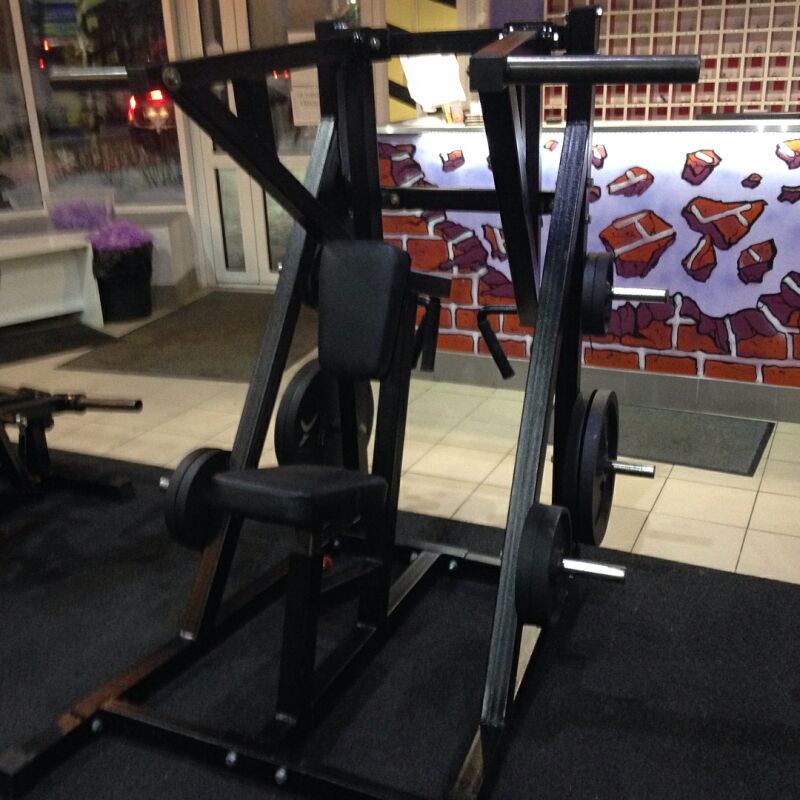 FitnessPro