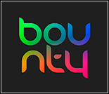 Лого Студия фитнеса «Bounty»