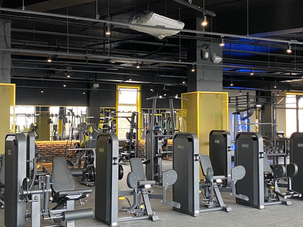 FitnessPro