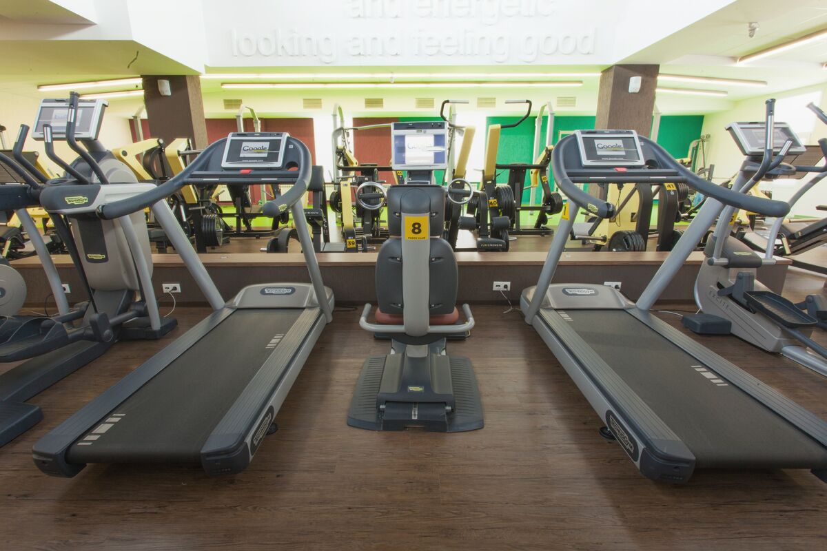 FitnessPro