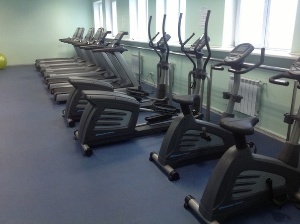 FitnessPro