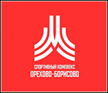 Лого Плавательный бассейн «Орехово-Борисово»