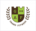 Лого Фитнес-центр «Grand Fitness» (Московский)