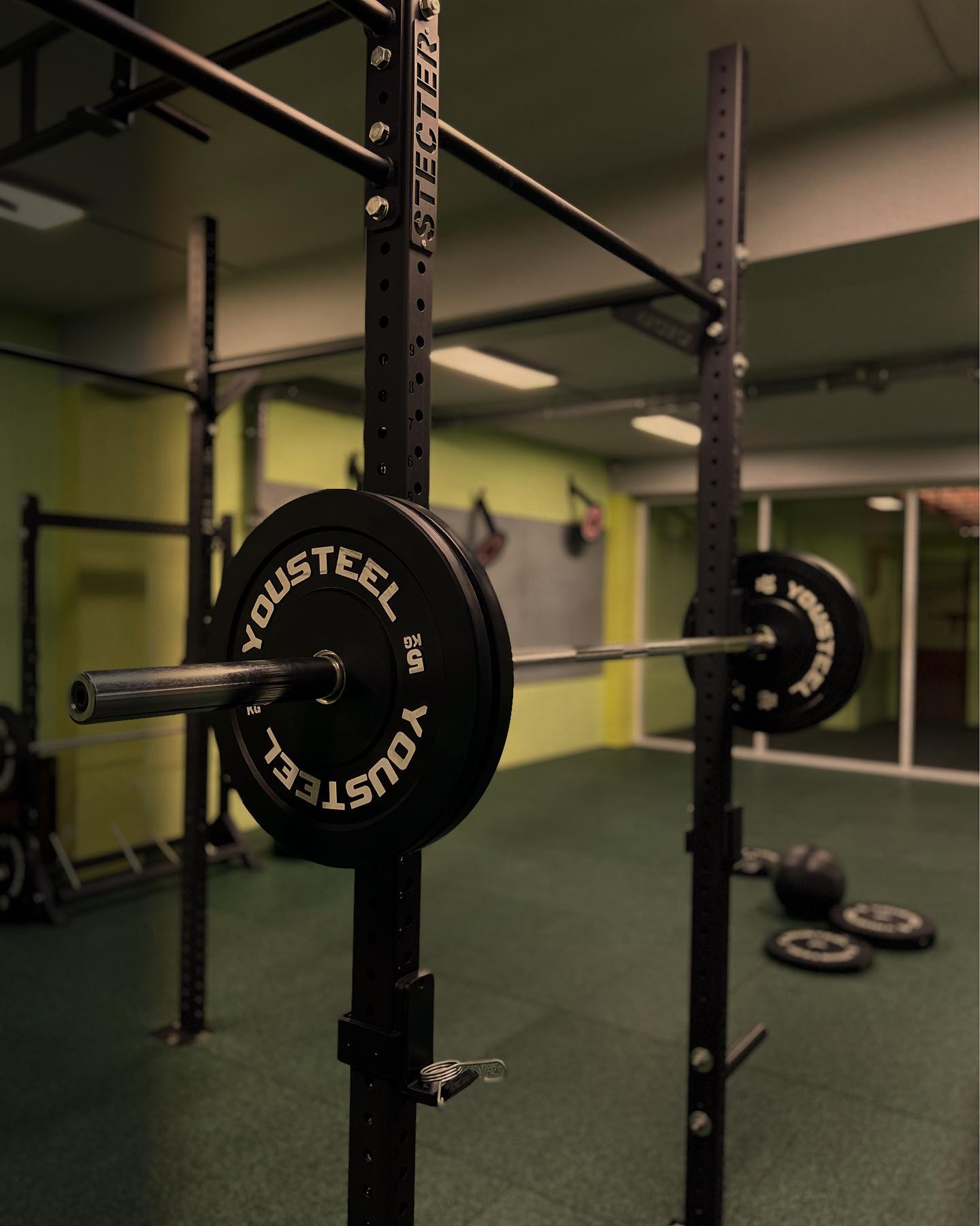 Фитнес-клуб «Fitness Family Centre»