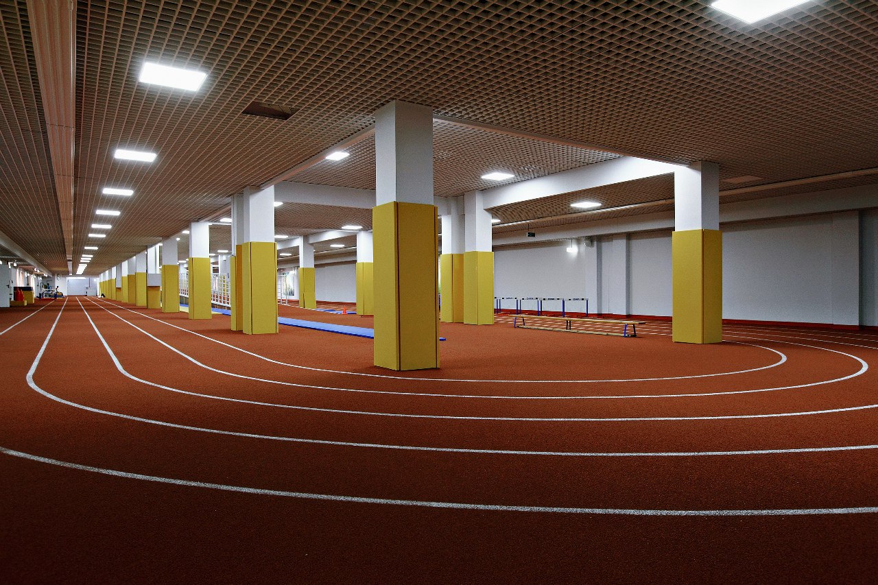 Фитнес-центр «Light Fitness»