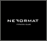 Лого Фитнес-клуб «Neformat»