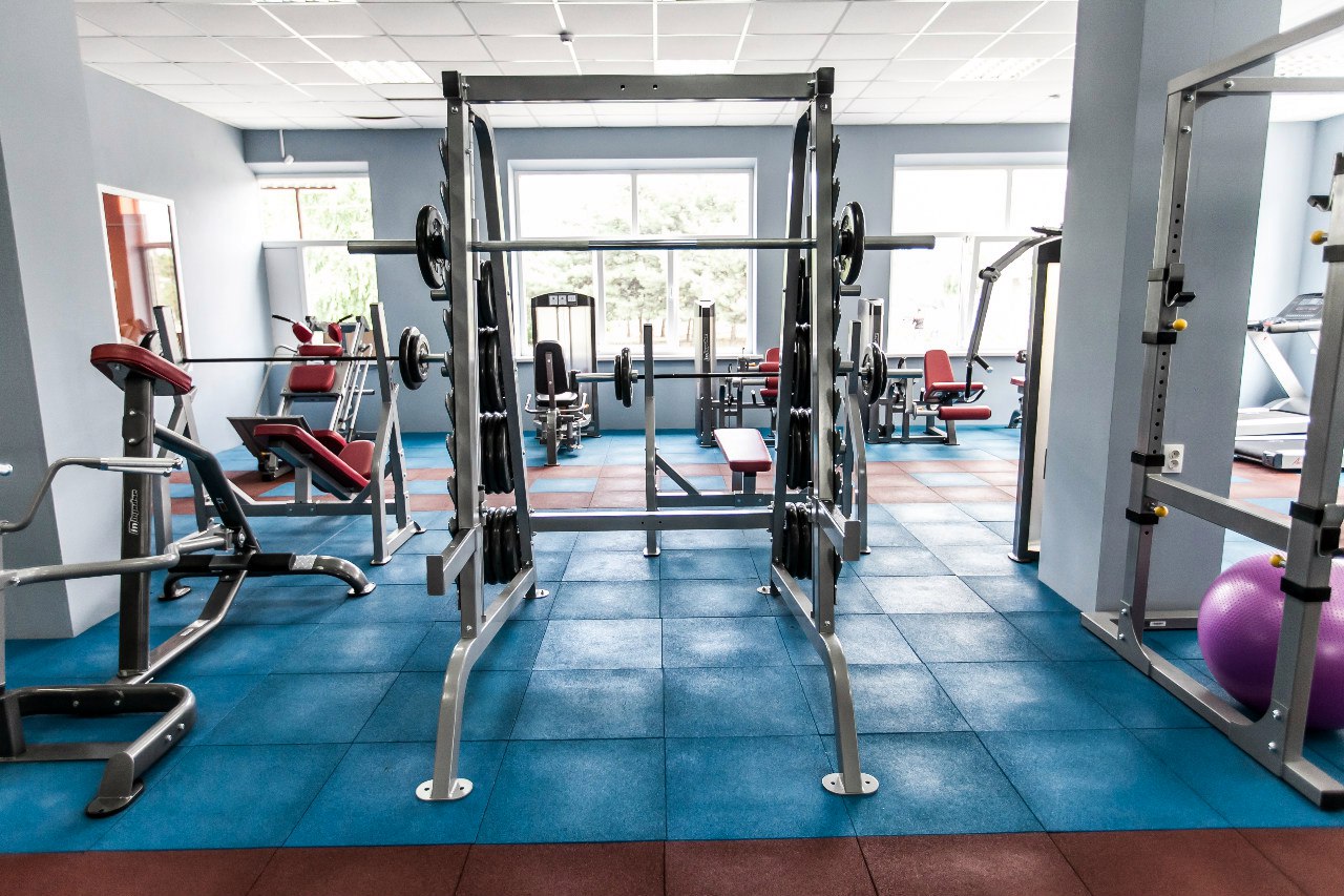 FitnessPro