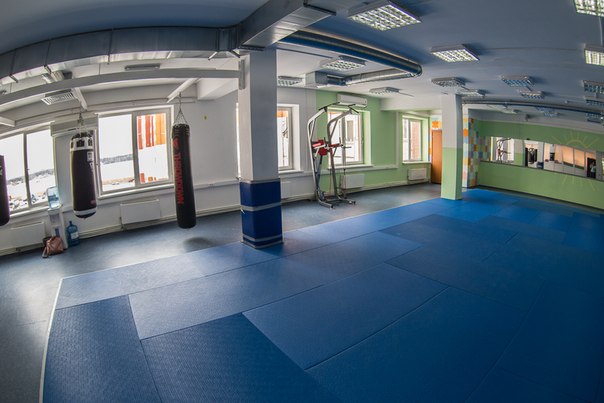 FitnessPro