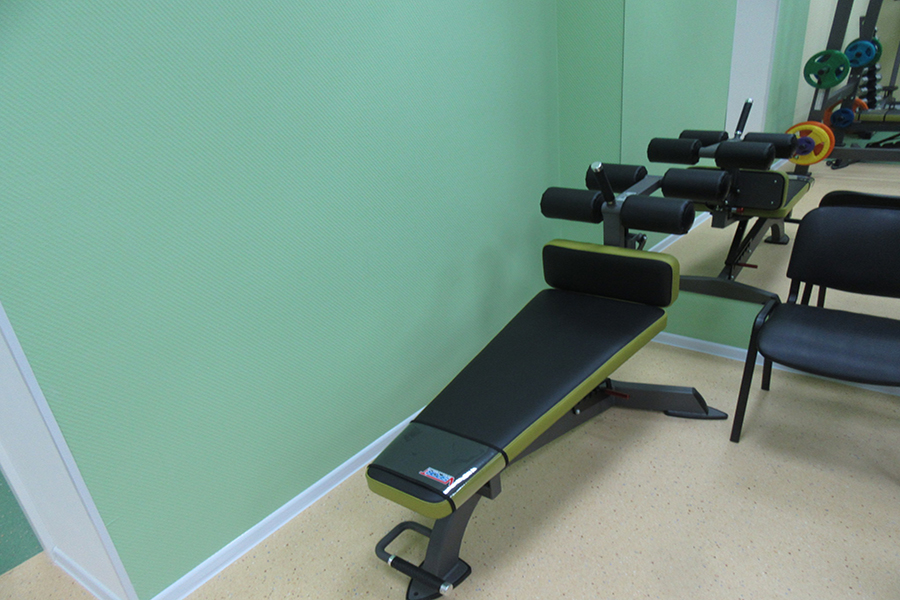 FitnessPro