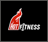 Лого Фитнес-клуб «Hot Fitness»