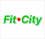 Лого Фитнес-клуб «Fit Сity»