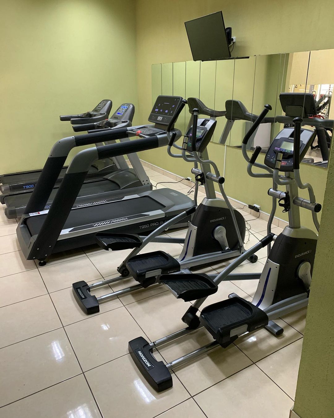 FitnessPro