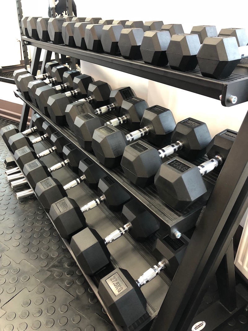 FitnessPro