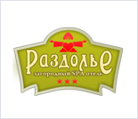 Лого SPA-отель «Раздолье»