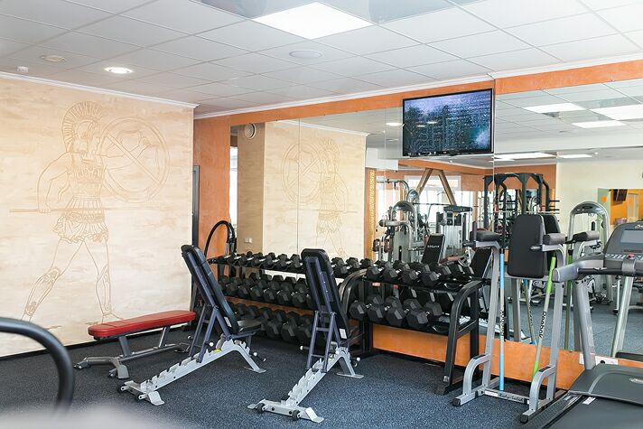 FitnessPro