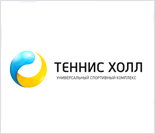 Лого Спортивный комплекс «Теннис Холл»