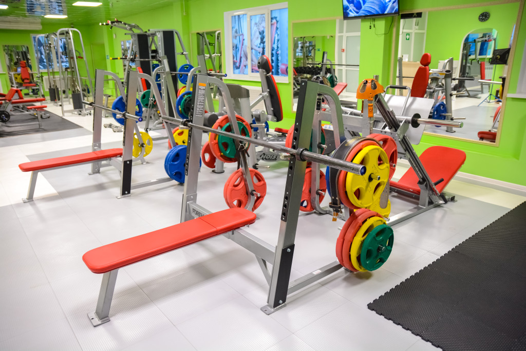 FitnessPro