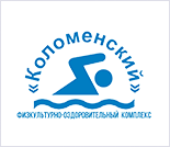 Лого Физкультурно-оздоровительный комплекс «Коломенский»