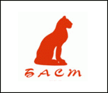 Лого Фитнес-клуб «Баст»
