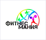 Лого Фитнес-клуб «Фитнесмания»