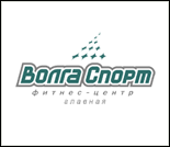 Лого Фитнес-центр «Волга-Спорт» (Набережная)