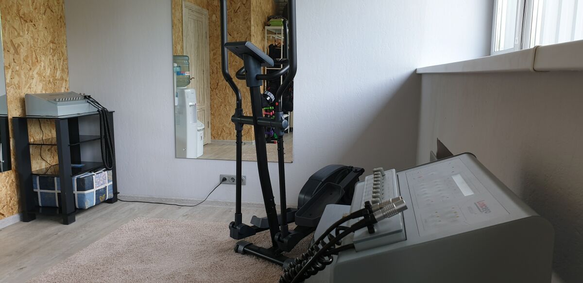 FitnessPro