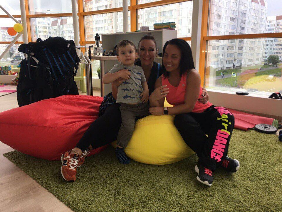 FitnessPro