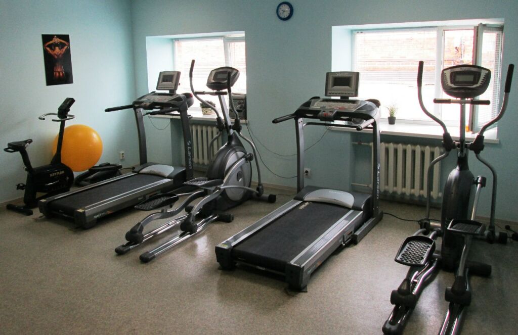 FitnessPro