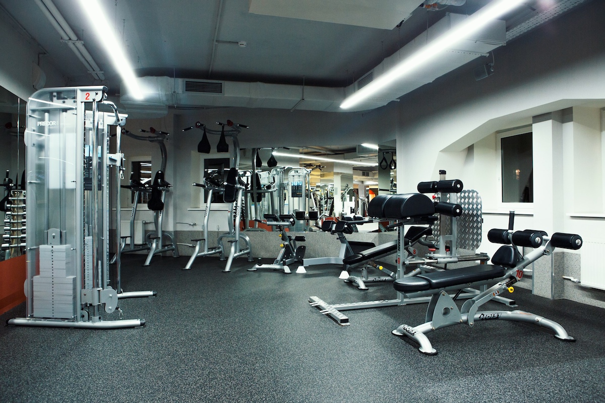 FitnessPro