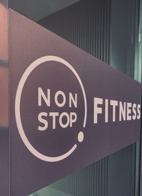 Фитнес-клуб «NonStop Fitness»