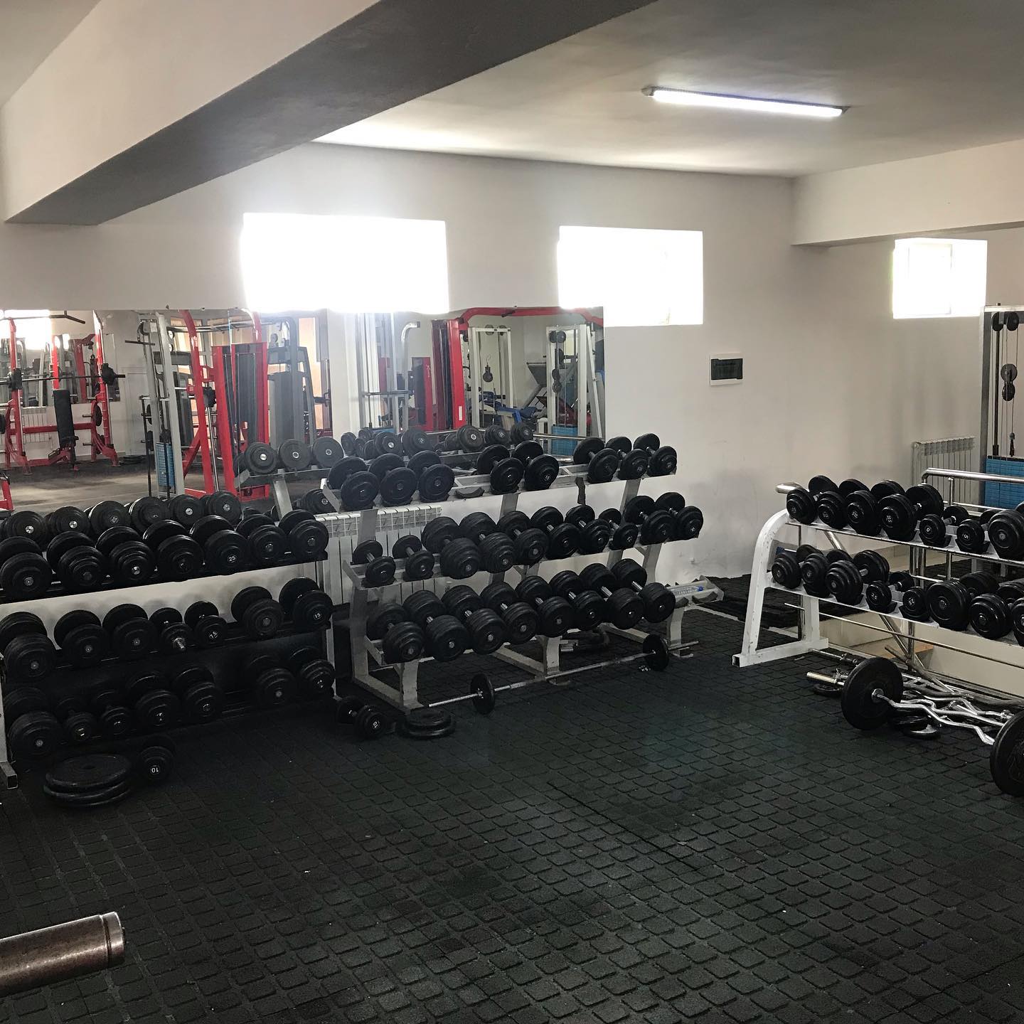 FitnessPro