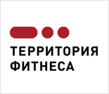 Лого Фитнес-клуб «Территория Фитнеса» (Люблино)