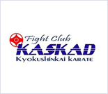 Лого Бойцовский клуб «Каскад»