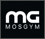 Лого Фитнес-клуб «MOSGYM»