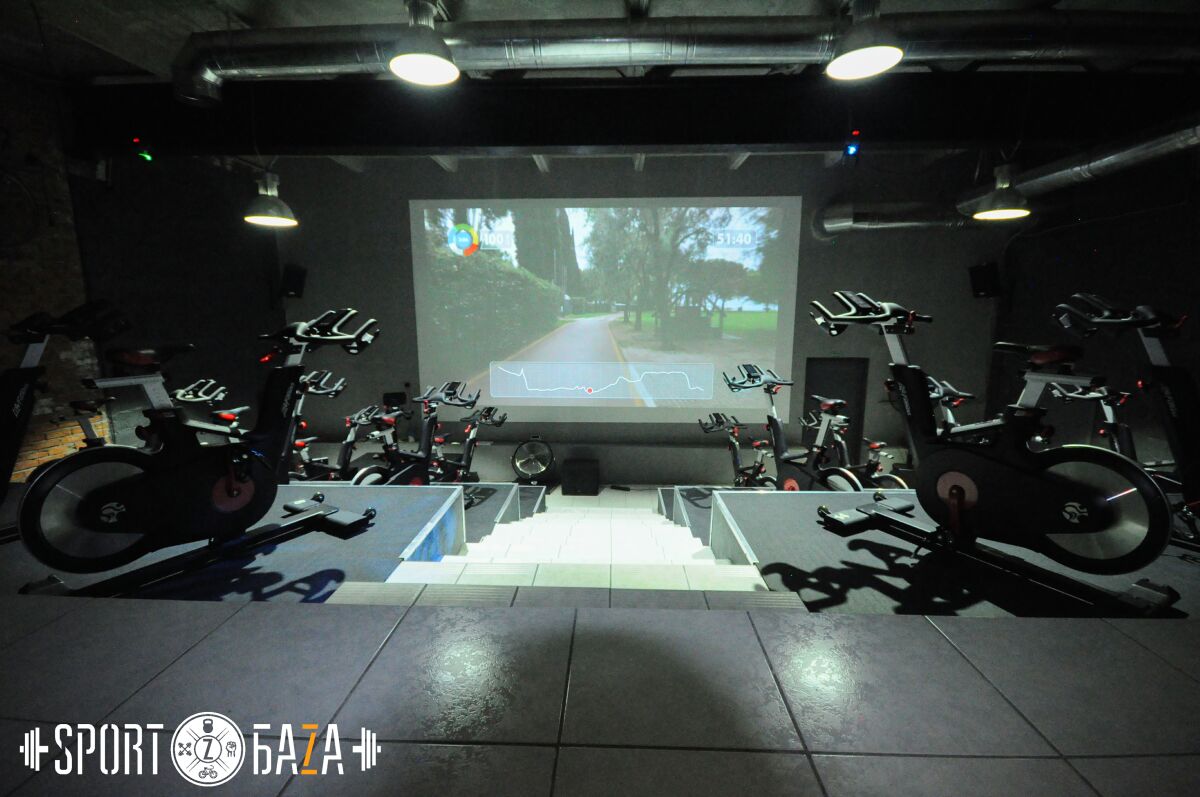 FitnessPro