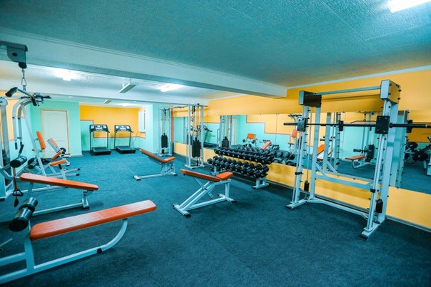 FitnessPro