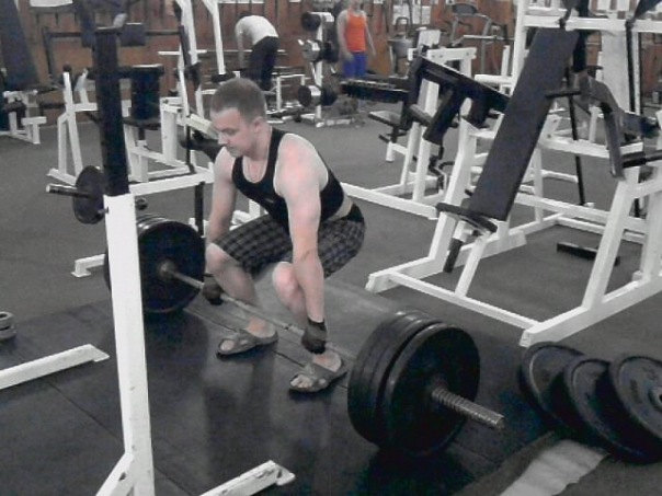 FitnessPro