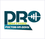 Лого Фитнес-клуб «PROфитнес»