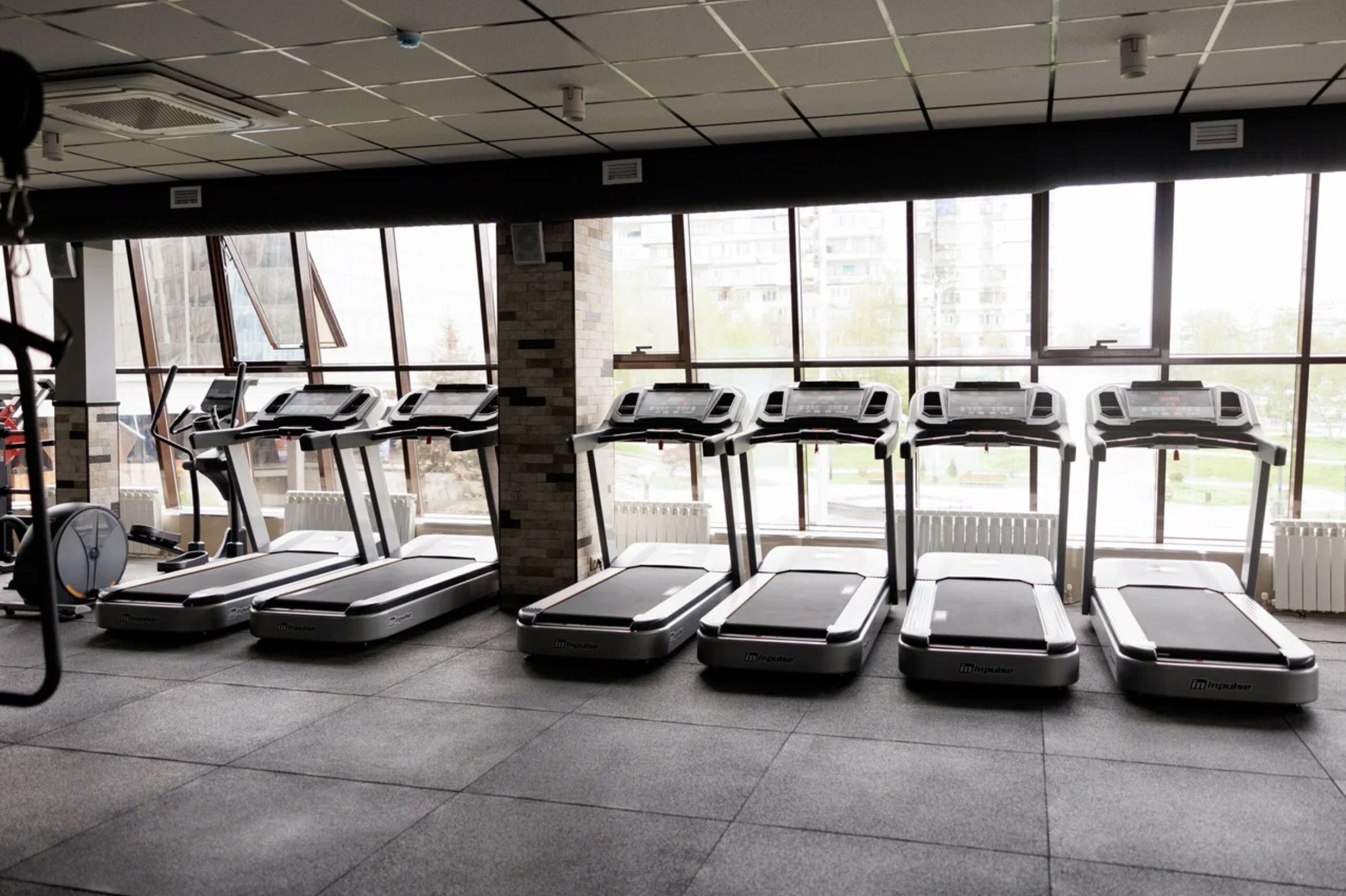 Фитнес-клуб «Forum Gym»