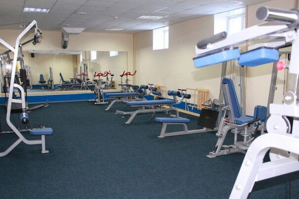 FitnessPro
